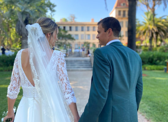 Caroline&Antoine