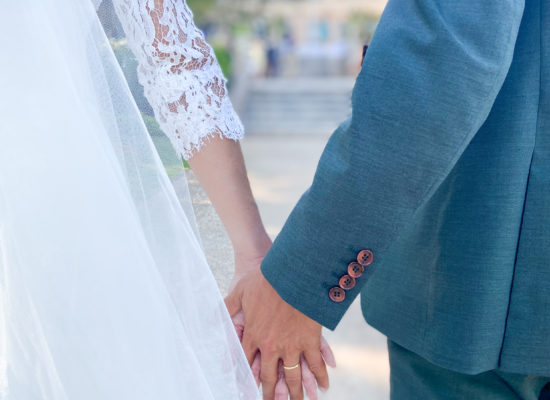 Caroline&Antoine Story By Ludi