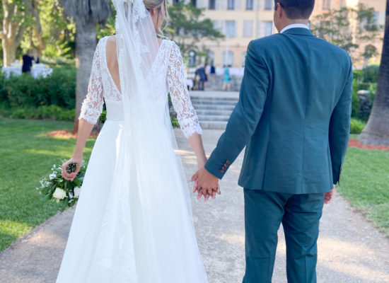 Caroline&Antoine dedos