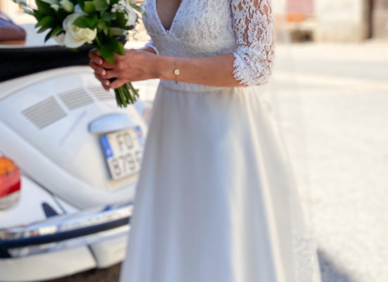 Mariage Var Caroline & Antoine