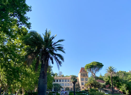 Mariage Var Caroline & Antoine