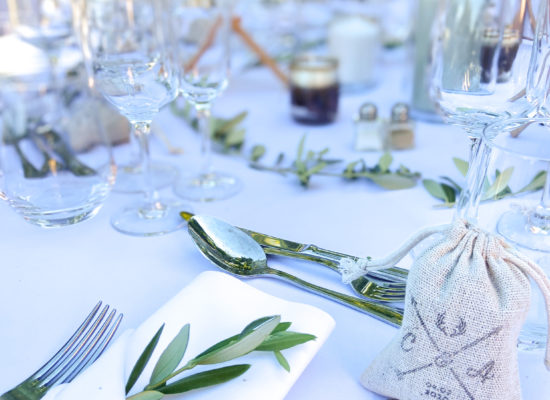 Caroline&Antoineartdela table