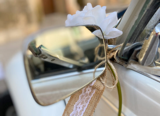 Mariage dans le Var Caroline & Antoine