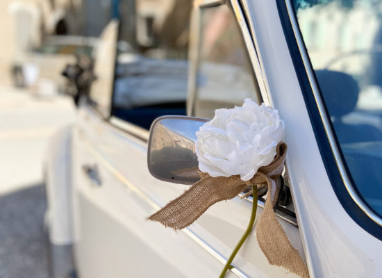 Mariage Var Caroline & Antoine