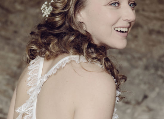 Shooting mariage Aix-en-Provence « Ultra nude »