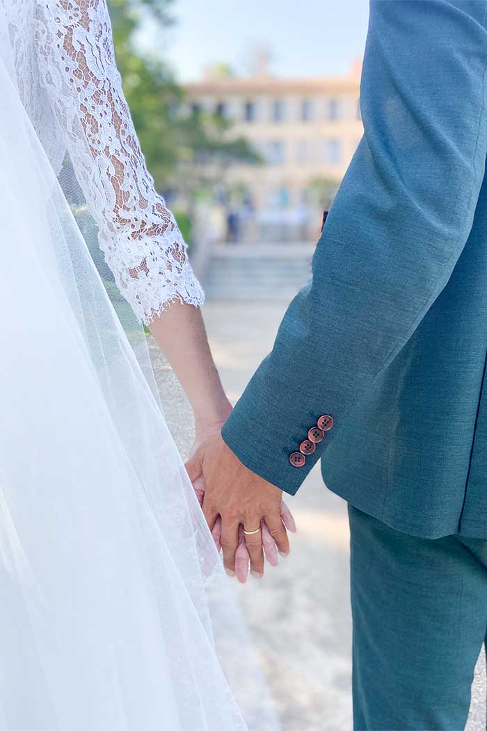 mariage var caroline antoine story by ludi