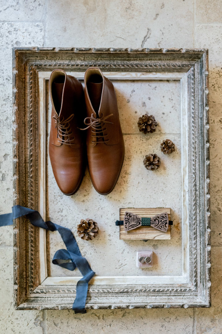 shooting mariage eco responsable var MyEarth MyHome