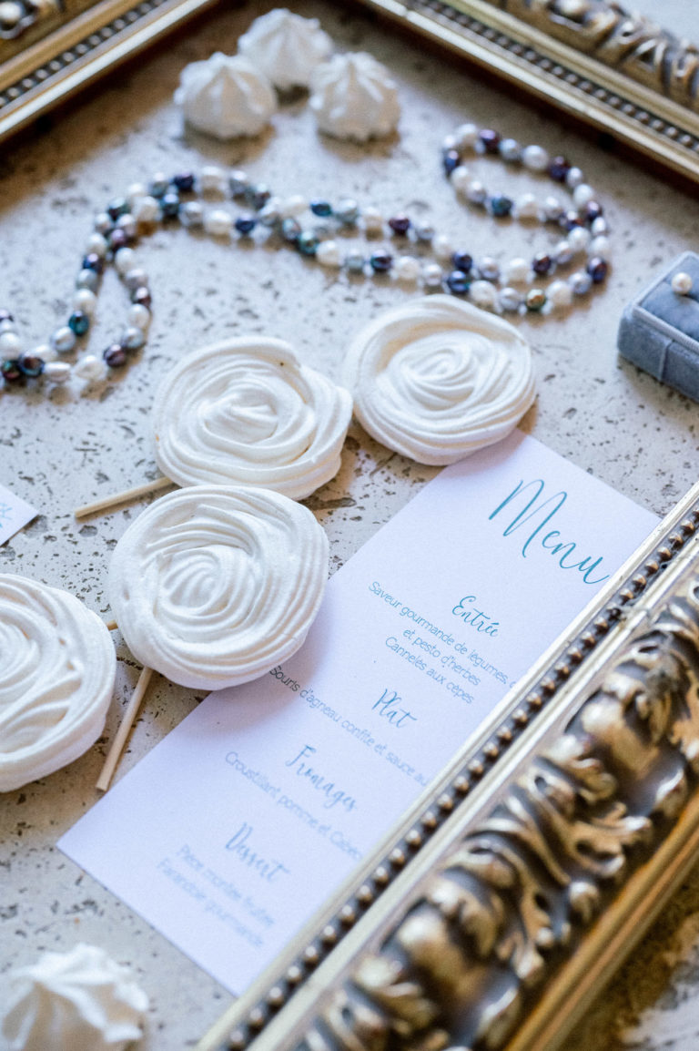 shooting mariage eco responsable var MyEarth MyHome