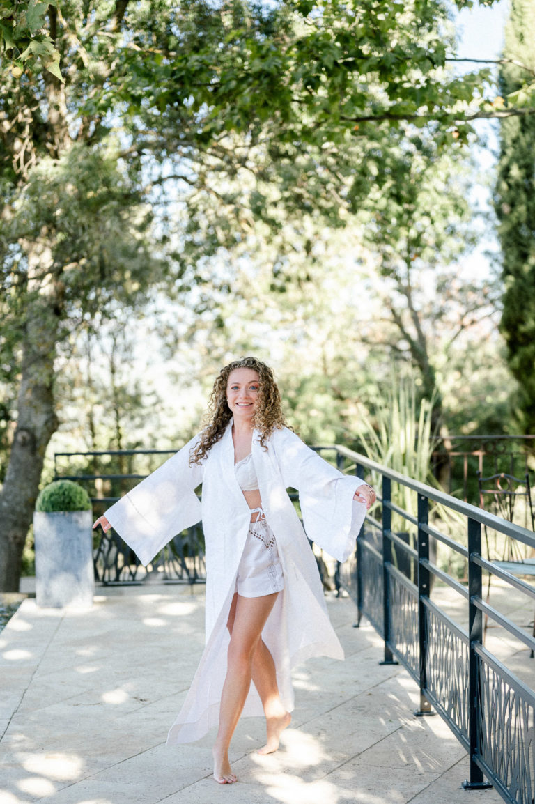 shooting mariage eco responsable var MyEarth MyHome