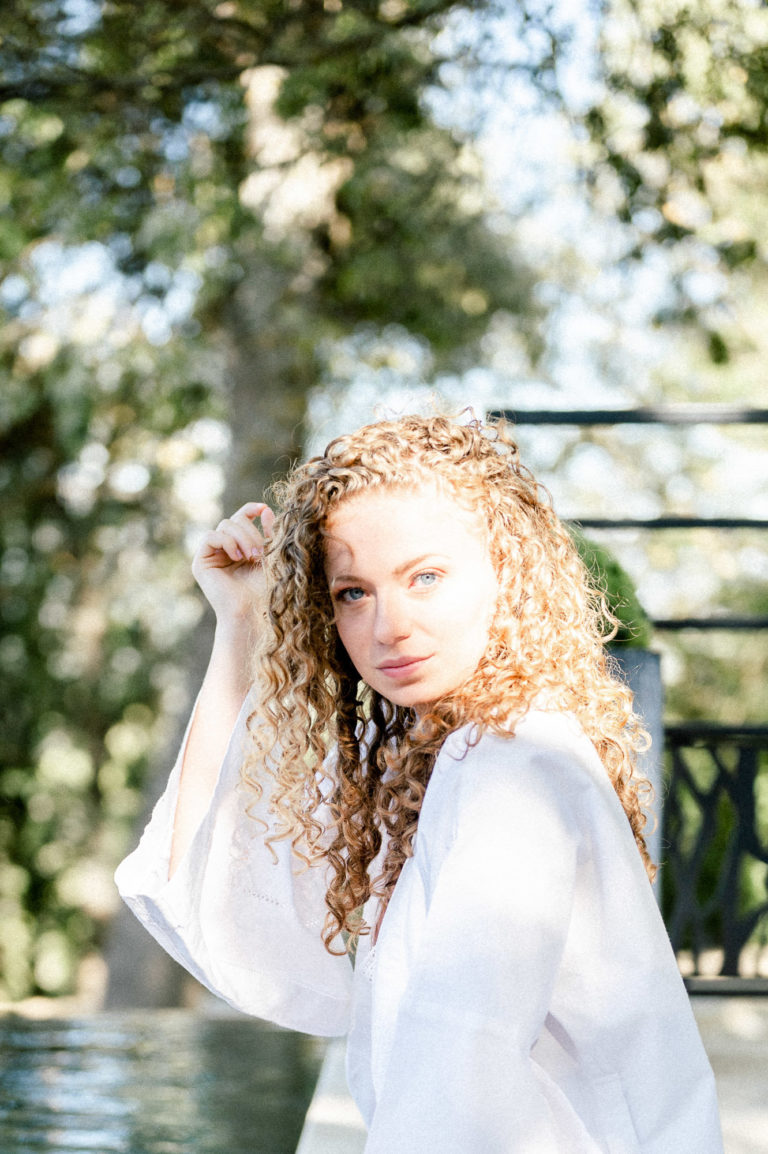 shooting mariage eco responsable var MyEarth MyHome