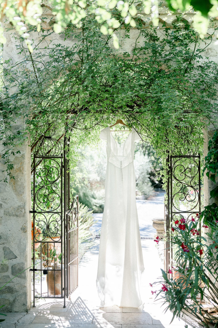 shooting mariage eco responsable var MyEarth MyHome