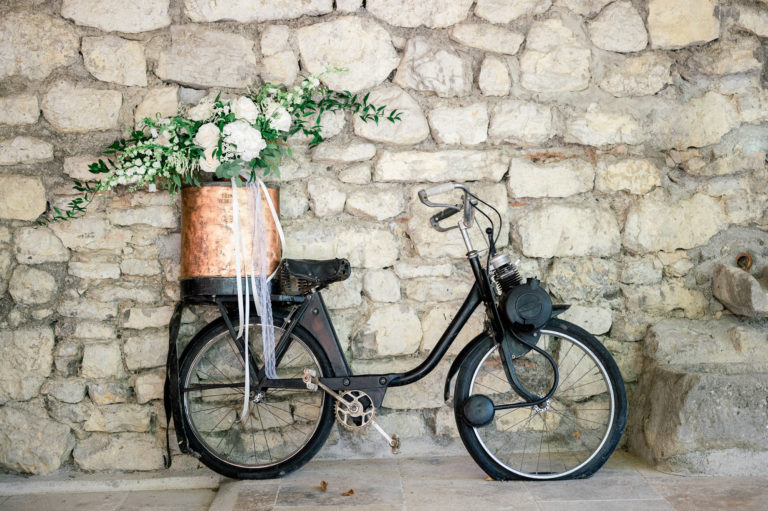 shooting mariage eco responsable var MyEarth MyHome