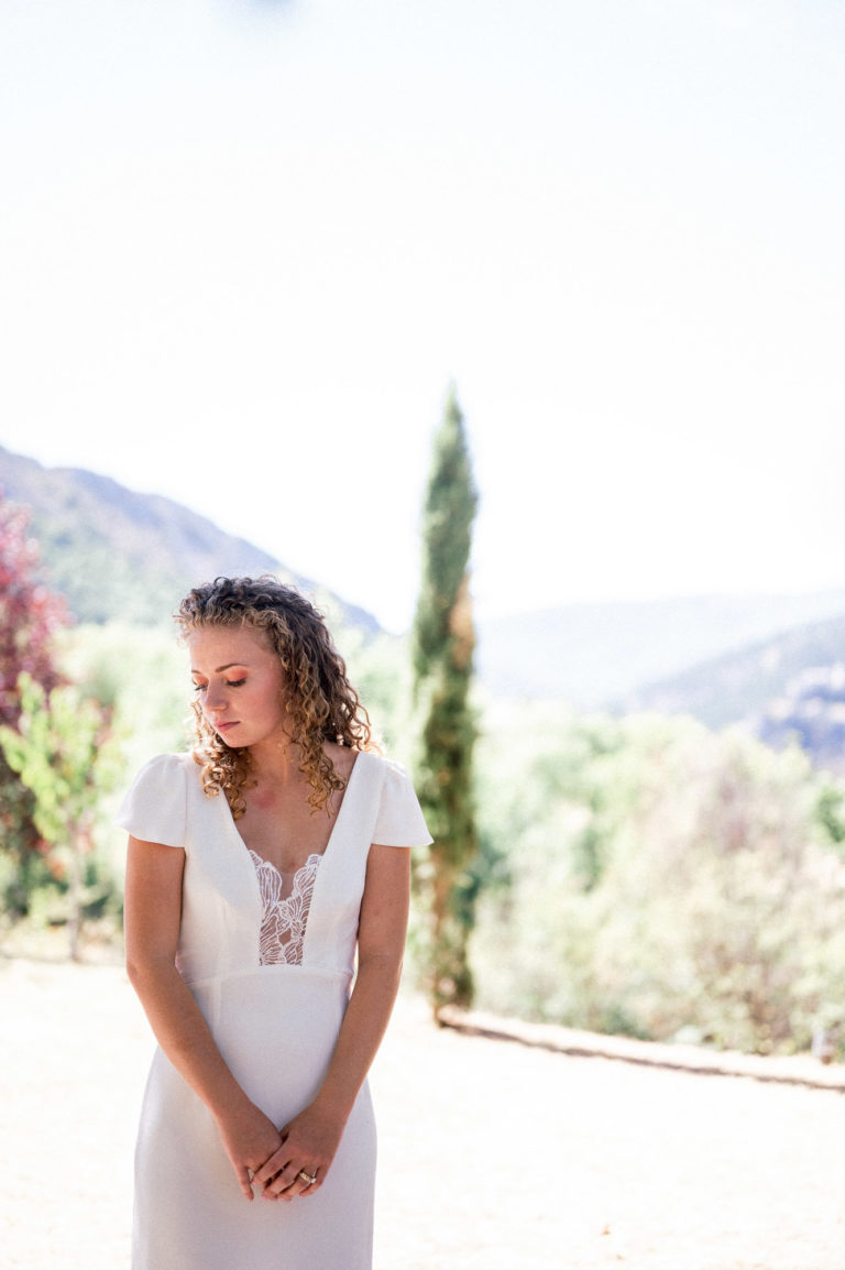 shooting mariage eco responsable var MyEarth MyHome