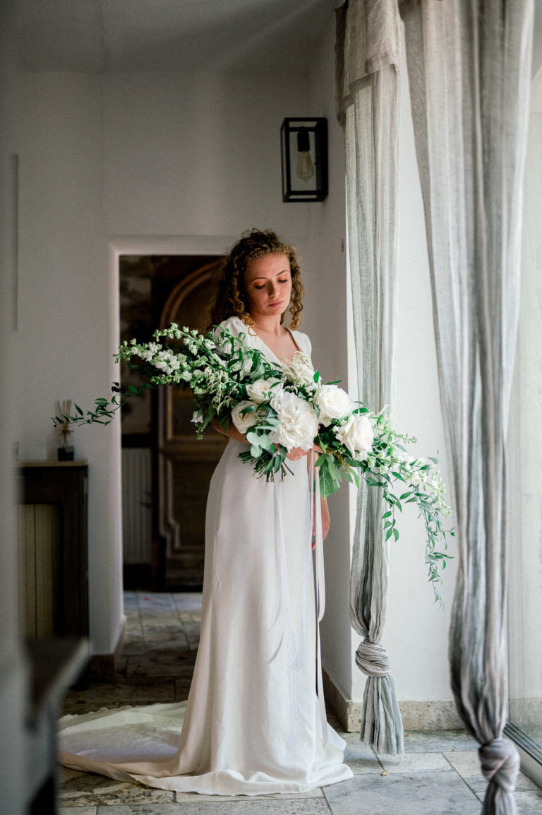 shooting mariage eco responsable var MyEarth MyHome