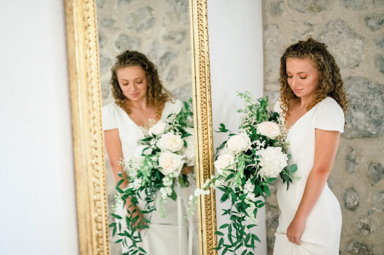 shooting mariage eco responsable var MyEarth MyHome