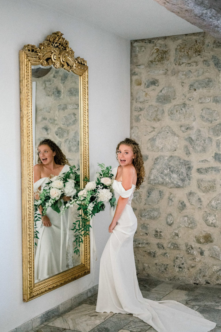 shooting mariage eco responsable var MyEarth MyHome