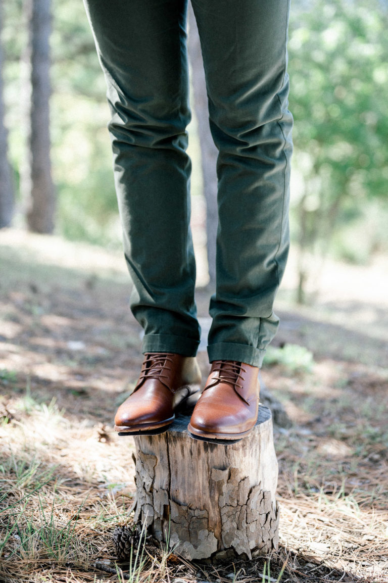 shooting mariage eco responsable var MyEarth MyHome