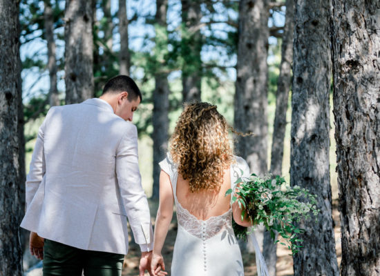 shooting wedding planner var MyEarth MyHome My Place