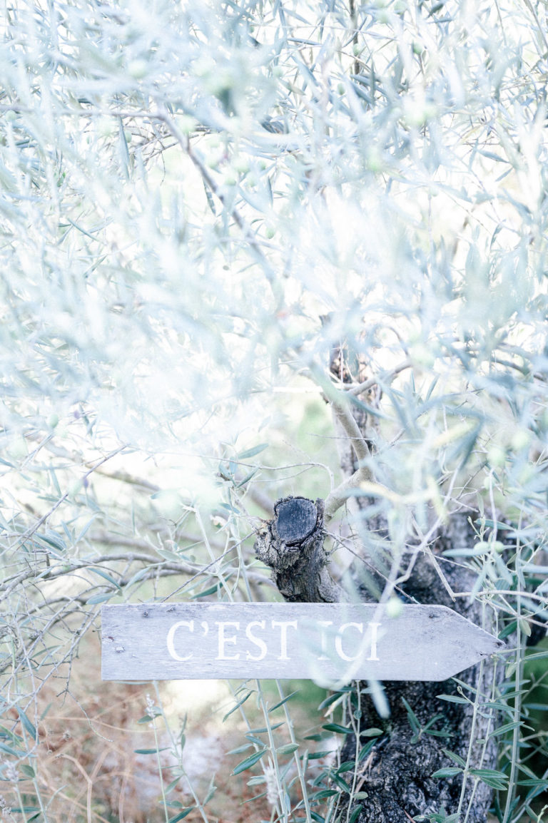 shooting mariage eco responsable var MyEarth MyHome