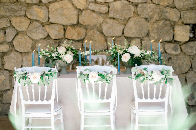 shooting mariage eco responsable var MyEarth MyHome