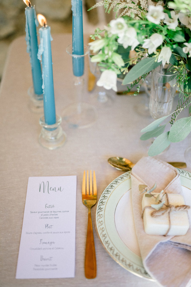 mariage eco friendly