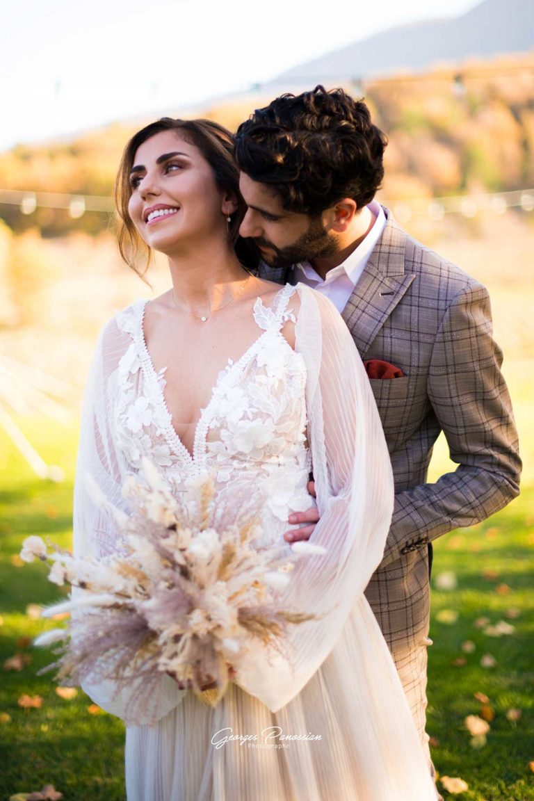 mariage eco responsable wedding planner provence