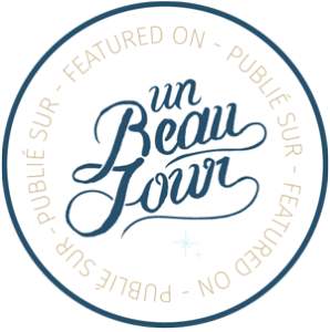 un beau jour - blog de mariage