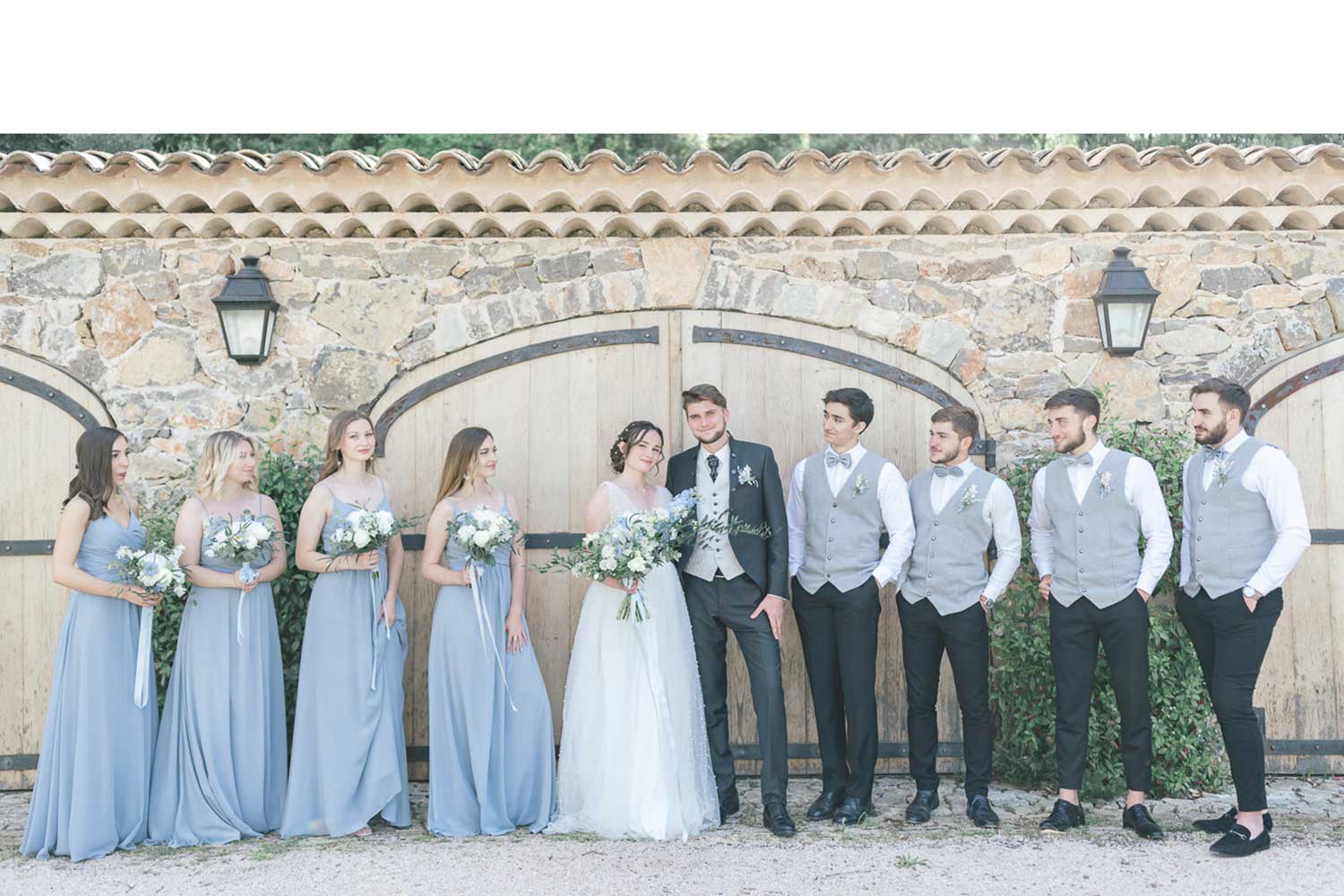wedding planner provence officiante cérémonie laique