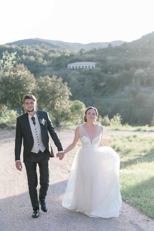 wedding planner provence eco responsable
