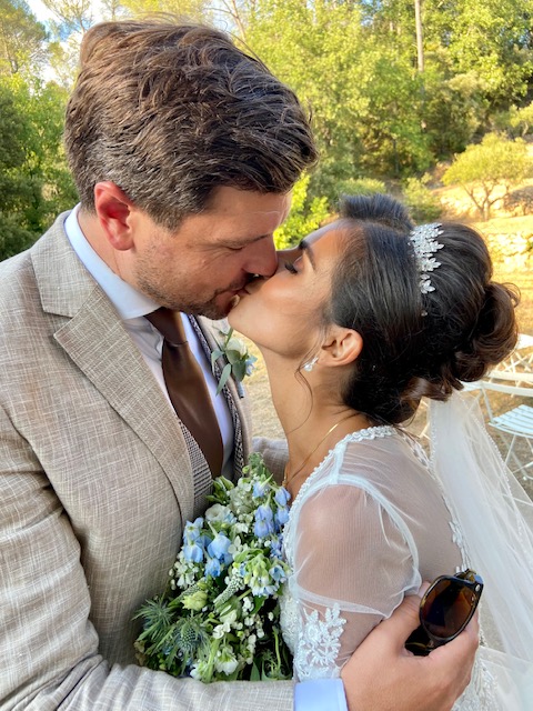 avis wedding planner officiante cérémonie laique