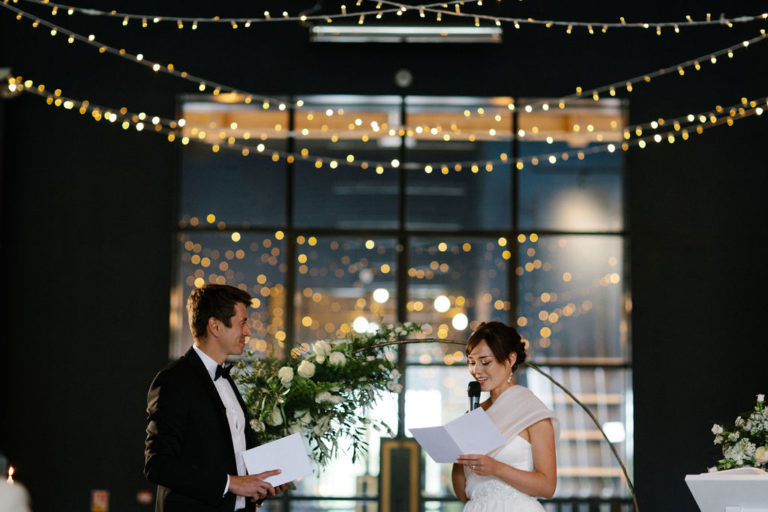 officiante cérénomie laique - workshop