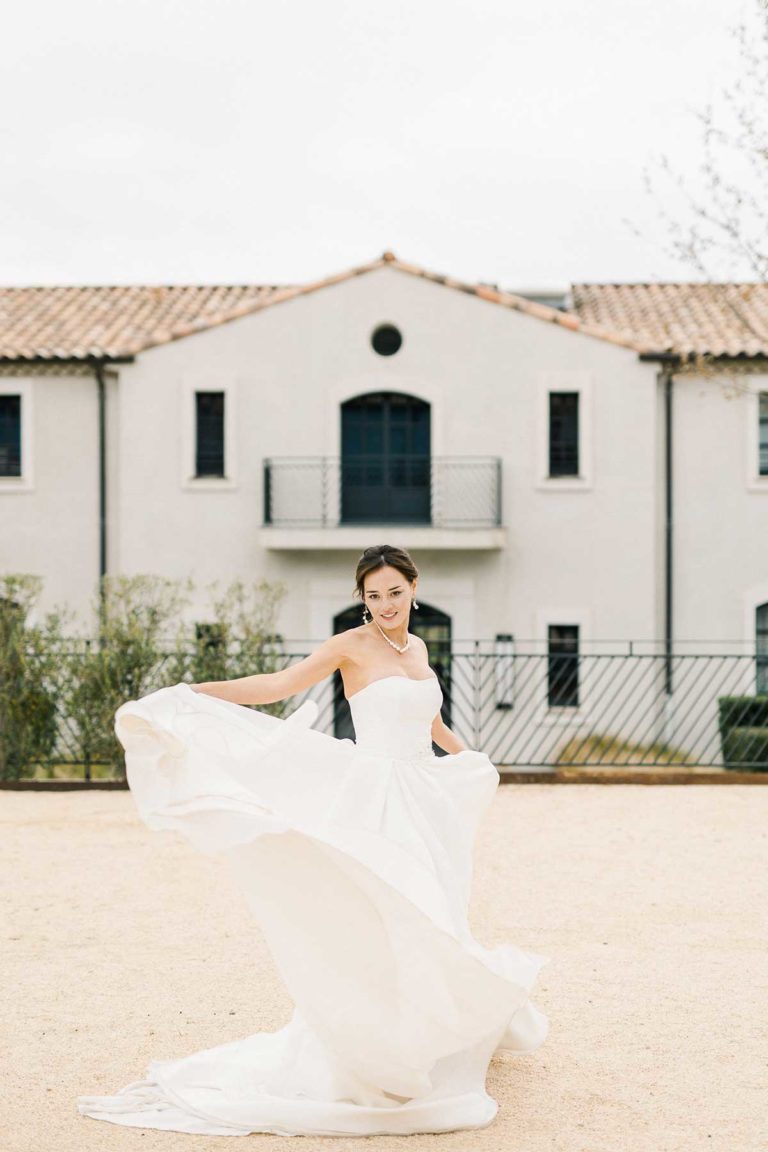 officiante cérénomie laique - workshop