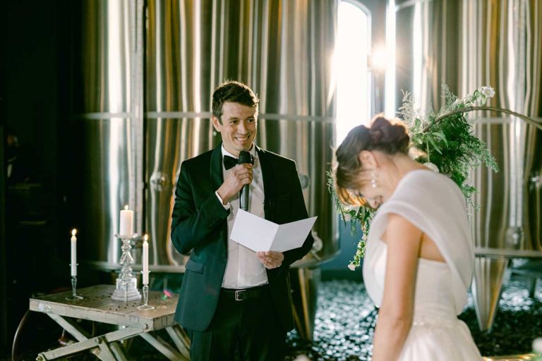 officiante cérénomie laique - workshop