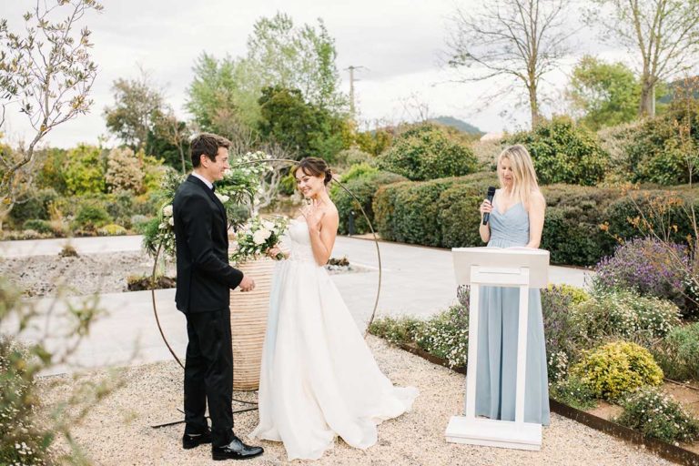 officiante cérénomie laique - workshop