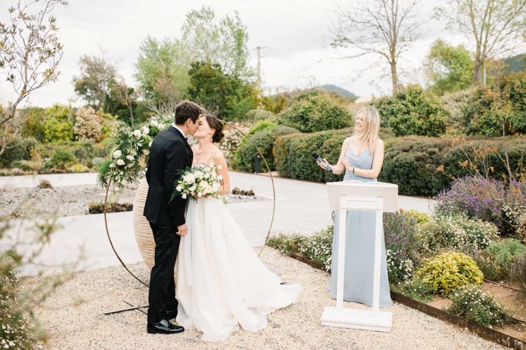 officiante cérénomie laique - workshop