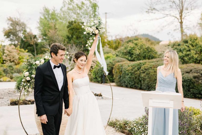 officiante cérénomie laique - workshop