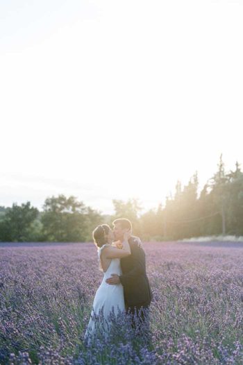 Mariage Provence - Luberon Constance & Adrien