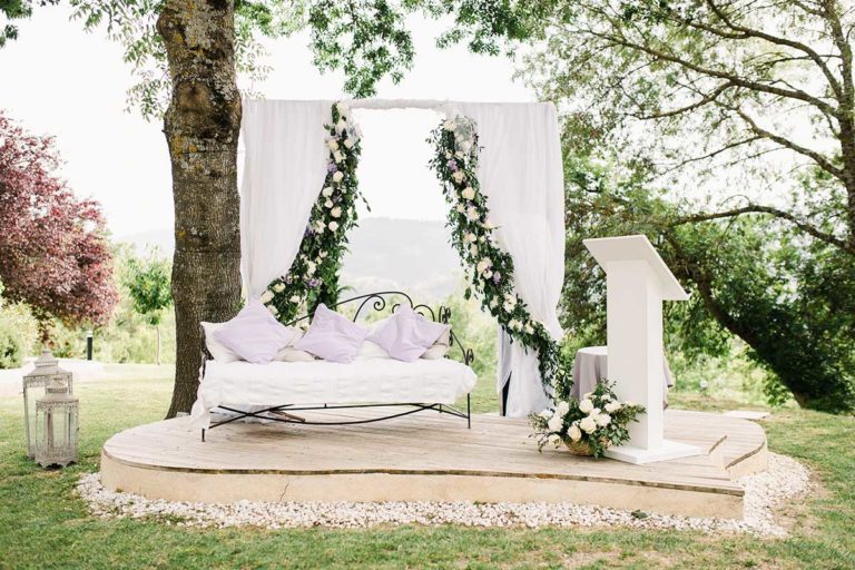 Mariage Sisteron Provence Mélinda & Jérôme