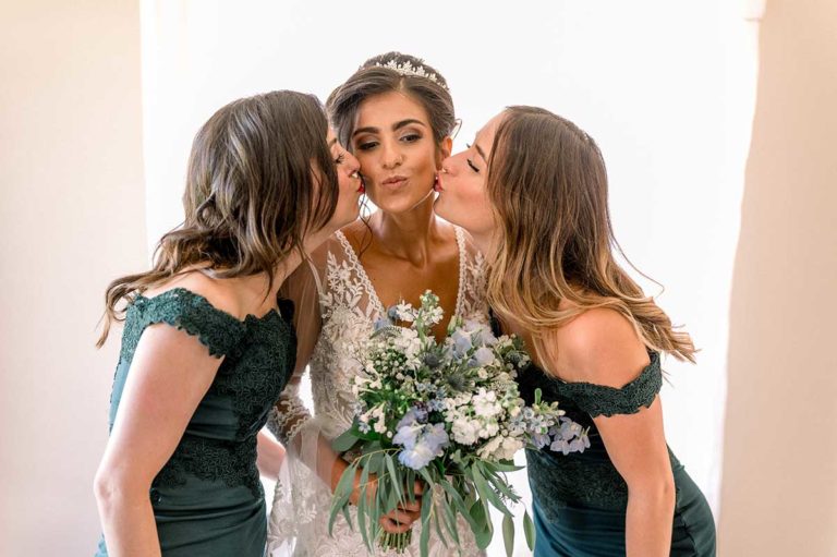 Organisation Mariage Provence Var Helia & Jan
