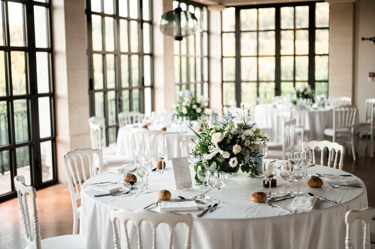 Organisation Mariage Provence Var Helia & Jan