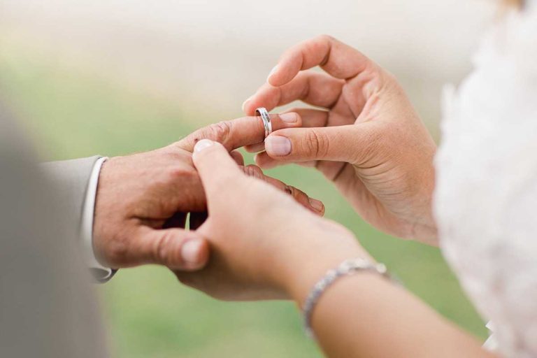 Mariage Sisteron Provence Mélinda & Jérôme