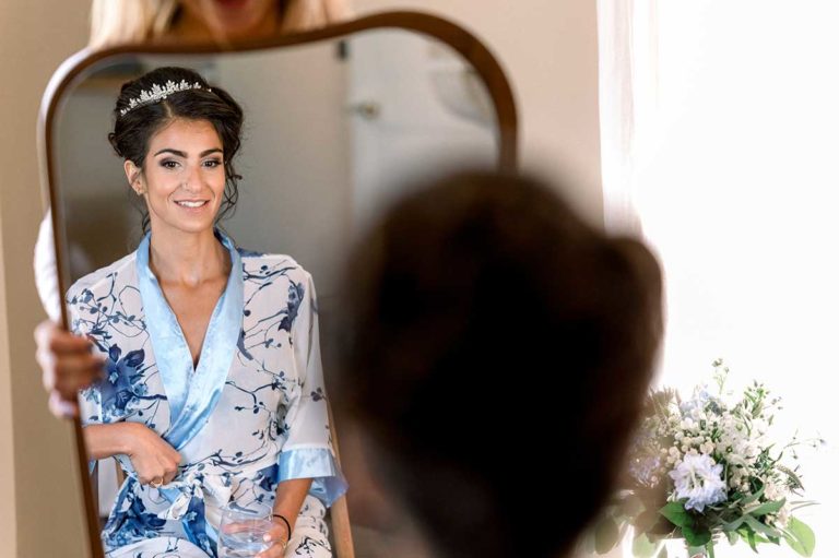 Organisation Mariage Provence Var Helia & Jan