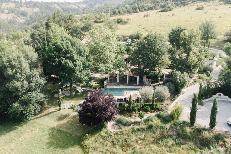 Mariage Sisteron Provence Mélinda & Jérôme