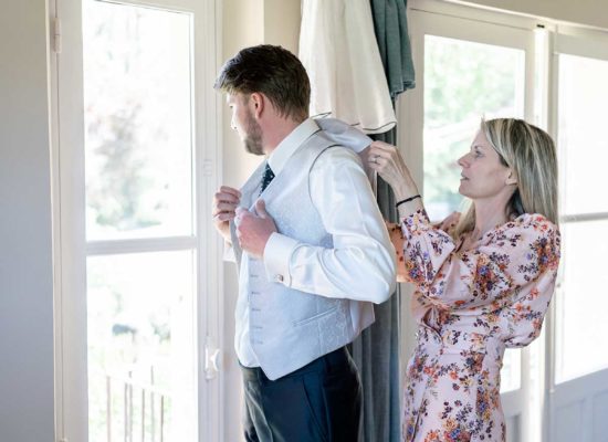 Mariage Camille & Nicolas
