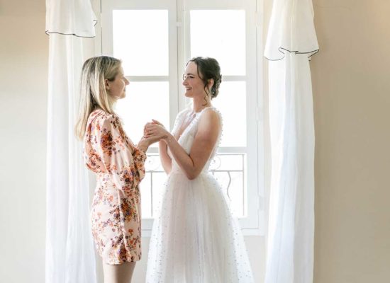 Mariage Camille & Nicolas