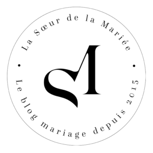 La Soeur de la Mariée, blog de mariage
