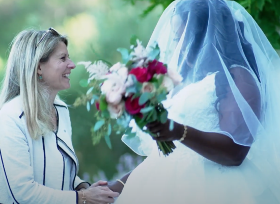 Mariage Fati & Biram