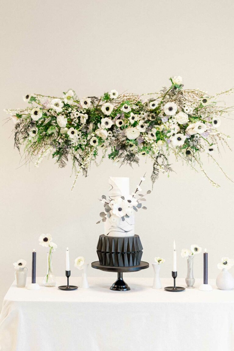 wedding planner var Bastide de Blacailloux