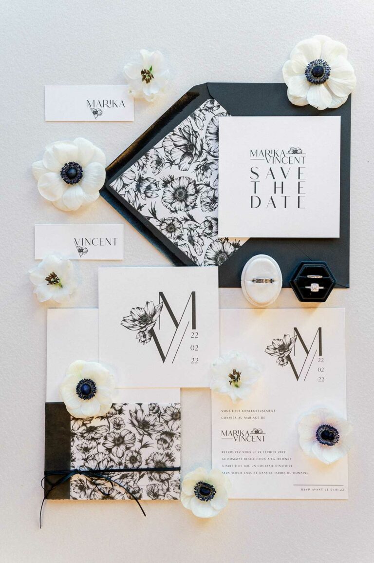 wedding planner var Bastide de Blacailloux