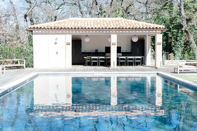 wedding planner var Bastide de Blacailloux